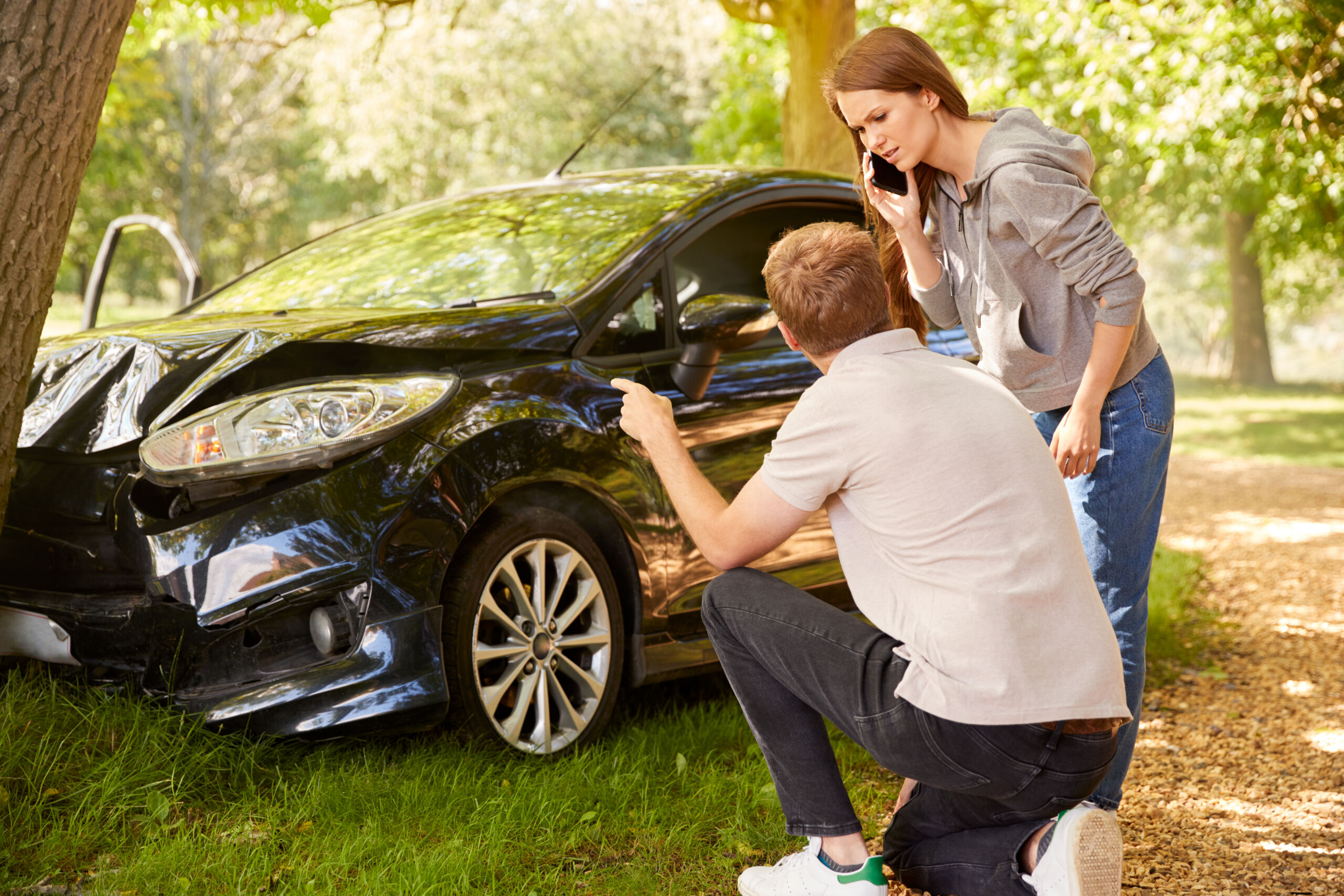 Gap Insurance